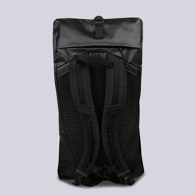  черный рюкзак The North Face Face Peckham T92ZEHJK3 - цена, описание, фото 3